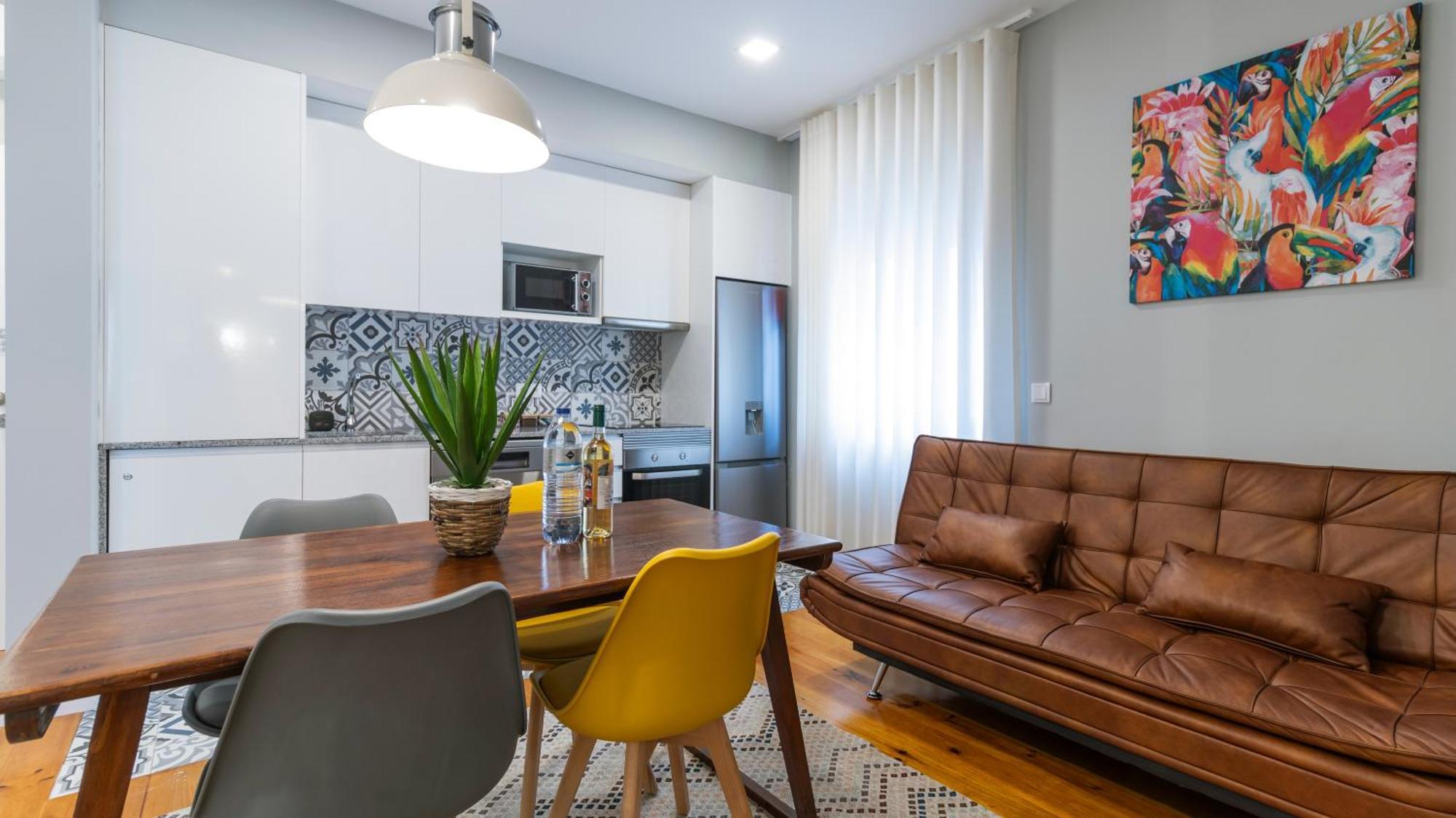 Stop & Relax - Parking Porto Ngoại thất bức ảnh