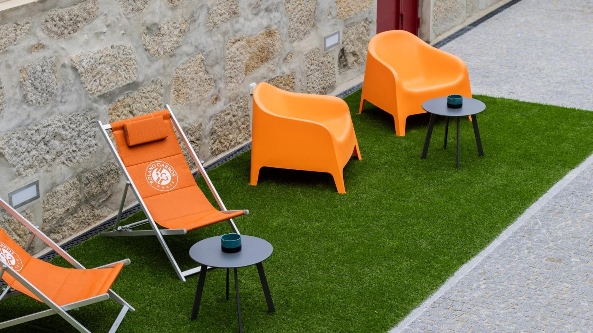 Stop & Relax - Parking Porto Ngoại thất bức ảnh